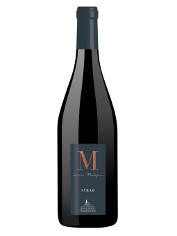 Syrah M