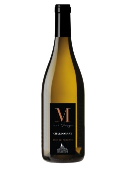 Chardonnay - Grande Réserve