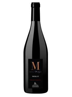 Merlot - Grande Réserve