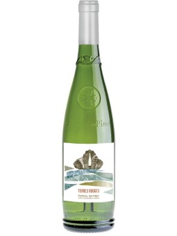 Picpoul de Pinet Terres Rouge