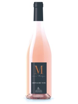 Grenache rosé M
