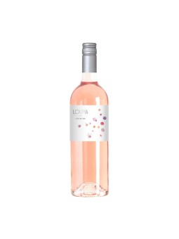 Loupia rosé